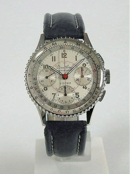 breitling chronomat a short history part 1|Breitling Chronomat 42 for sale.